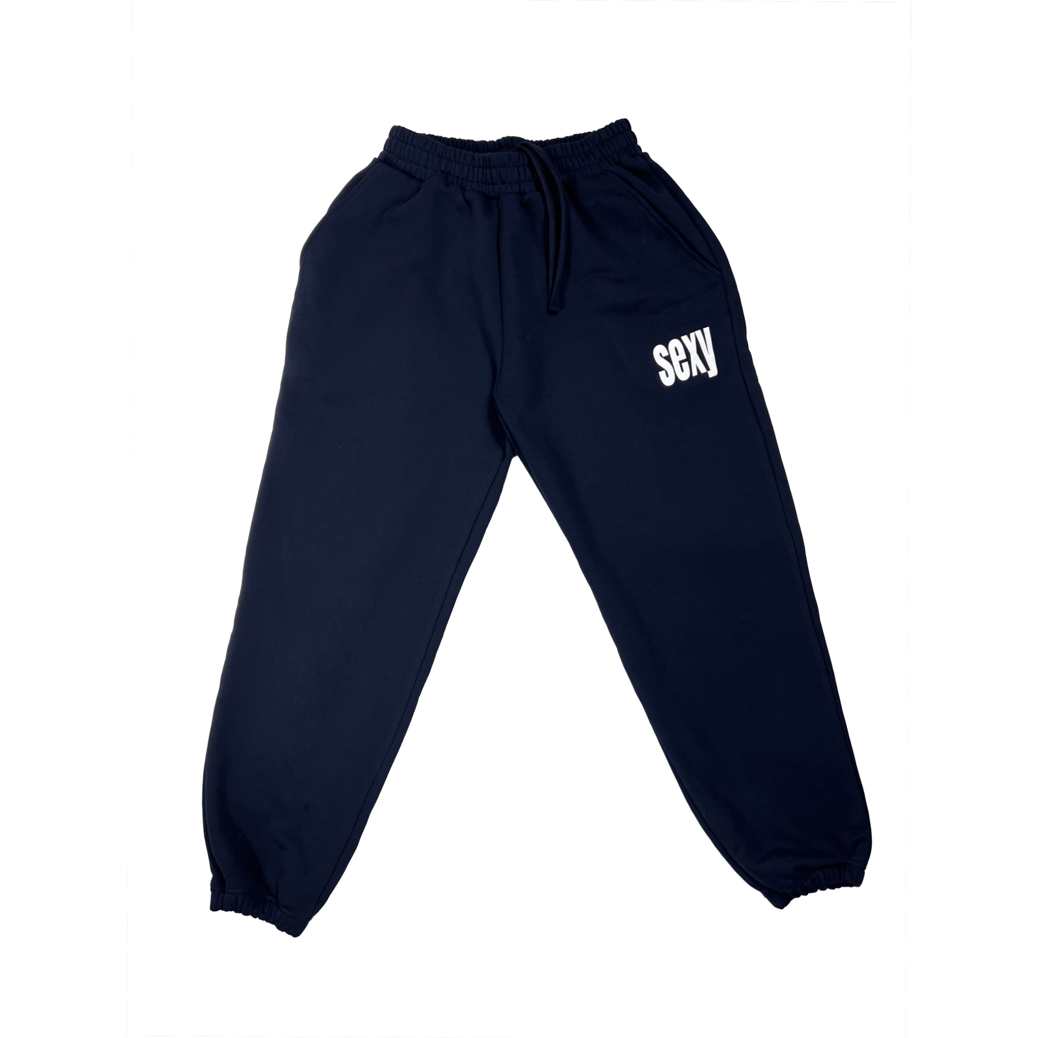 Navy Jogger